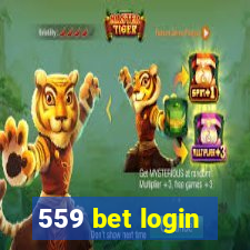 559 bet login